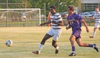 PROFILE: Ajani Banton ’29, Lehigh Men’s Soccer