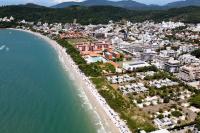 Florianópolis Stands Out in Southern Brazil with Beaches for Everyone