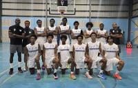 Youth basketball series to feature regional, international teams