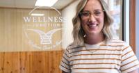 Wellness Junction provides homeopathic products to Sanborn