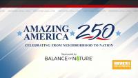 David Osmond returns with Balance of Nature to highlight healthier lifestyle choices