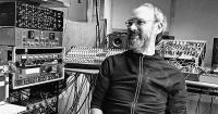 Beloved electronic musician Sofus Forsberg has died aged 56