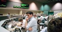 U.S. stocks fall across the board as U.S. talks with Iran waver