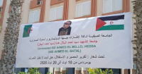 Algerian Academic: Polisario Front’s experience provides real-life example of transition from liberation movement to building national state after completing sovereignty