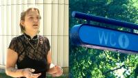 Vienna woman sues city over public toilet charges