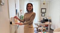 Lydia Denimal Abdouch: Building a New Future Through Neuro-Architecture
