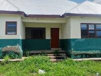 Bongo: Completed Gurigo mortuary abandoned for six years, families still tra