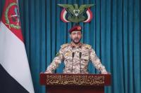 Yemen’s Houthis strike Saudi naval vessels, arms depot: Spokesman