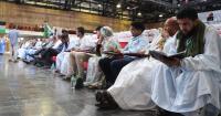 Summer University: Lectures delivered and side activities organized
