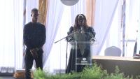 Young Pannists Urged To Protect Legacy Of National Instrument
