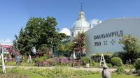 State Security Service demands prosecution of Daugavpils separatist