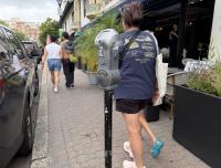 Sidewalk Café Law Lands Montclair Restaurateur in Court. Does Case Measure Up?