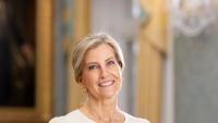 The Duchess of Edinburgh announces new patronage with deeply personal connection to her daughter, Lady Louise Windsor