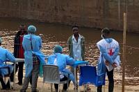 How Congo’s Ebola outbreak became the second-deadliest on record