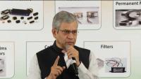India's Electronics Manufacturing Deepens, Achieves Self-Reliance