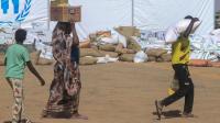 Blue Nile’s Harvest Attacks Reveal Sudan’s Expanding War on Civilian...