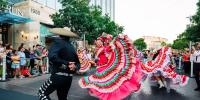 Downtown Summerlin to host second annual Latin Heritage Parade