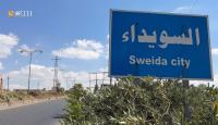 Sources close to Suwayda Druze leader deny talks with Syrian government