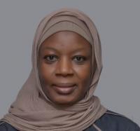 Hakama Sidi‑Ali Emerges Nigeria’s 2026 Spokesperson of the Year
