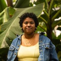 URI Ph.D. student named a 2026-27 Switzer Environmental Fellow