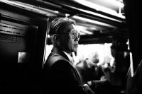 He Watches Movies for 12 Hours a Day. The Final Result? The New York Film Festival