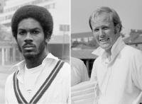 Jamaica 1976: Holding puts England to the sword after ‘grovel’ controversy