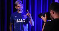Enigmatic Enciso excites and frustrates - I'm hopeful he returns a more mature player
