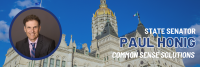 Senator Honig Welcomes $1.387 Million In Special Education Support For Canton, New Hartford, Region 10 Schools, Simsbury and Torrington