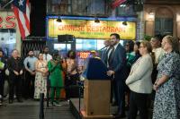 From Greenpoint merchants to Chinatown lights: Where NYC’s $8.4M small-business grants are going