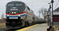 Federal funding to help upgrade state train infrastructure; Amtrak’s Vermonter moves one step closer to Canada