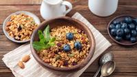 Granola Is the Latest Recall in America’s Salmonella-Drenched Food System