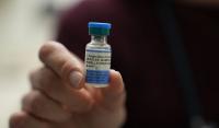 U.S. school vaccination rates inch down yet again and exemptions reach record high