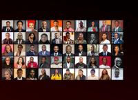 Crest Africa Names 50 Entrepreneurs Shaping Africa’s Future in 2026