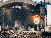 Review: Slam Dunk Festival at twenty years old