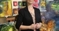 Artist Nicole Cooper’s Work Offers New Ways to Think About Climate