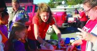 Teacher Feature: Meet Katie Scheaffer