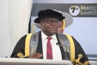 Baze University VC: We’re building a globally competitive institution through research, innovation