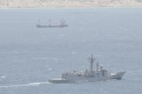Somali Pirates Board Cargo Ship as Regional States Plan Security Effort