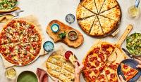 How Your Pie Rebuilt Its Business for a New Era of Fast-Casual Pizza