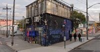 New small-scale nightclub XTC Bushwick opens in New York