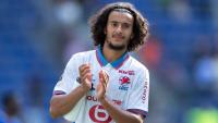 Sources: Man City near deal for Lille star Bouaddi