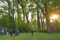 Historic Huguenot Street to offer “free admission” weekend to New Paltz residents