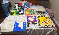 Police recover eight Matisse works stolen in Brazil heist