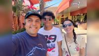 Los Angeles family detained at immigration center in Texas for four months