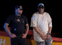 Edley Shine opens DJ Jahmar’s ‘Book of Micah Riddim’ with ‘Broken Dolly’