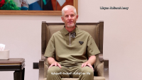 Kidnapped U.S. missionary pilot Kevin Rideout released