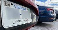 Maryland crackdown on Virginia tags ramps up October 1 with new fines
