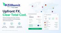 ZilRemit Highlights Upfront FX and Cost Visibility for International Business Payments