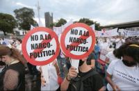 When Organized Crime in Panama Penetrates the Institutions – From the Police to the Assembly.
