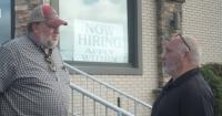 Trump ‘doesn’t have a plan’ on Iran: Voters in key Pennsylvania district upset with handling of war